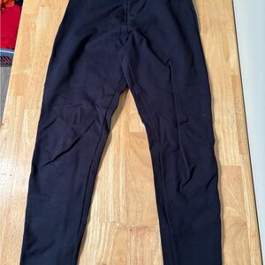 Gianni Bini Women’s Black Dress Leggings